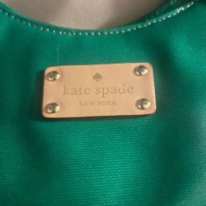 Kate Spade bag used maybe 10 times.